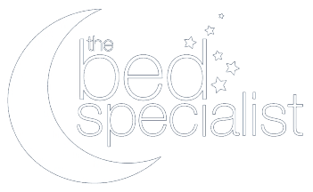 The Bed Specialist Logo