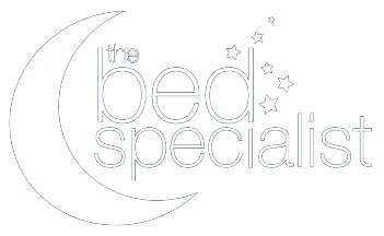 The Bed Specialist Logo