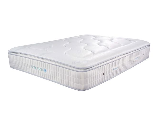 Sleepeezee Cool Rest 1800 Mattress