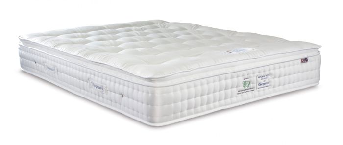 Sleepeezee Wool Supreme 2400 Mattress