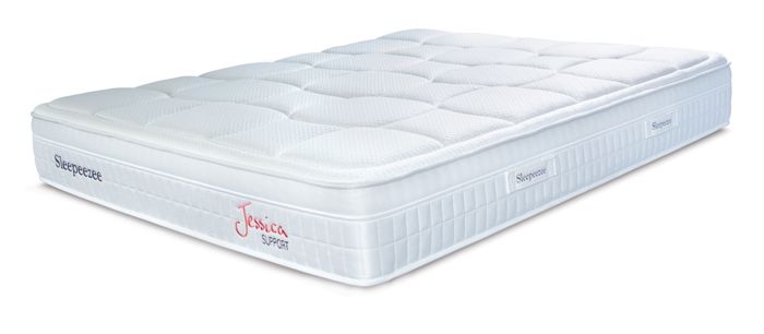 Sleepeezee Jessica Support Mattress