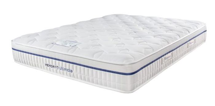 Sleepeezee Memory Ultimate 4500 Mattress