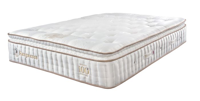 Sleepeezee Centurial 03 Mattress