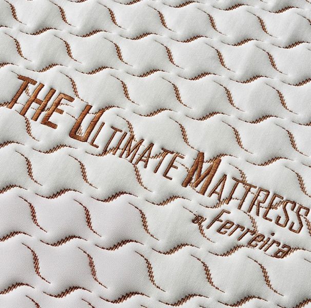 The Ultimate Mattress