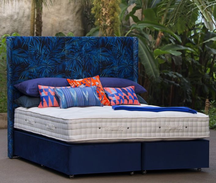 Hypnos Rainforest Divan