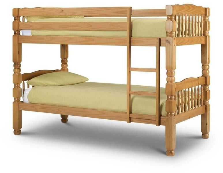 Chunky Bunk Bed Bed