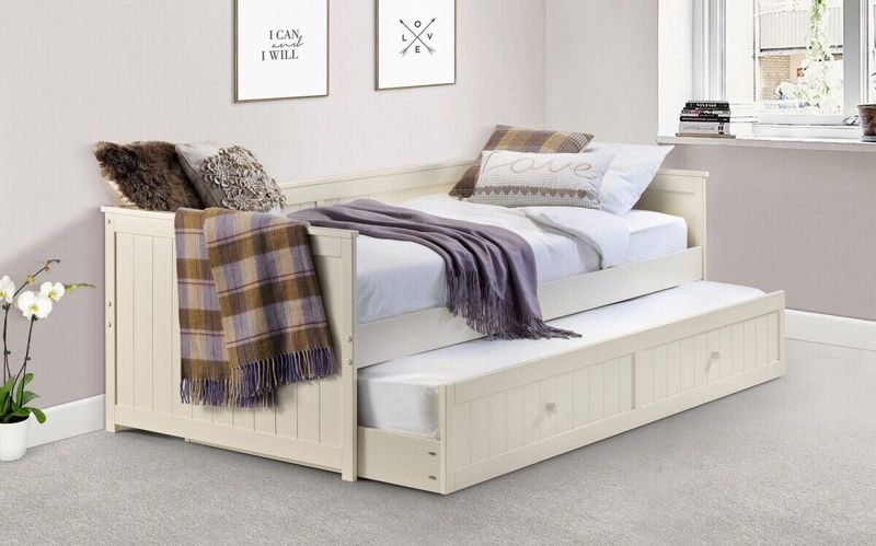 Jessica Day Bed & Underbed