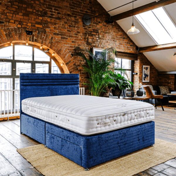 Millbrook Quilted Baroness 1700 Mattress