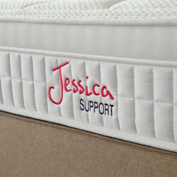 Sleepeezee Jessica Support Mattress