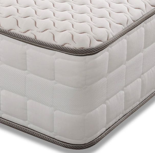 The Ultimate Mattress