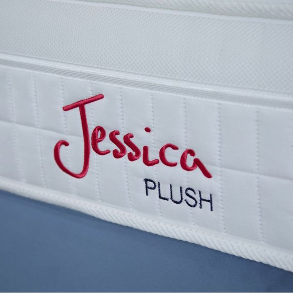 Sleepeezee Jessica Plush Mattress