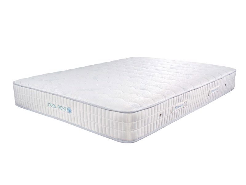 Sleepeezee Cool Rest 1000 Mattress