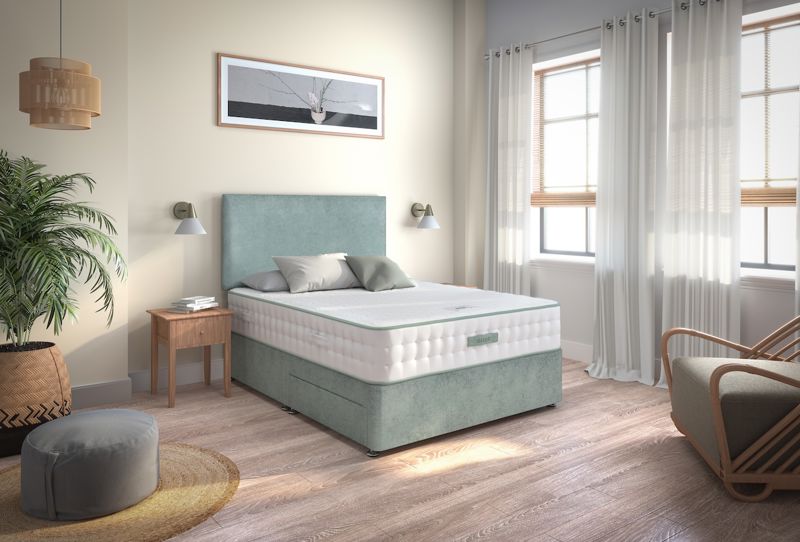 Dunlopillo Meya Mattress