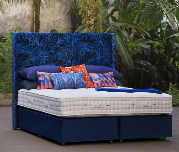 Hypnos Rainforest Divan