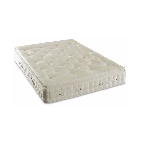 Hypnos Comfort Serenity Pillow Top Mattress