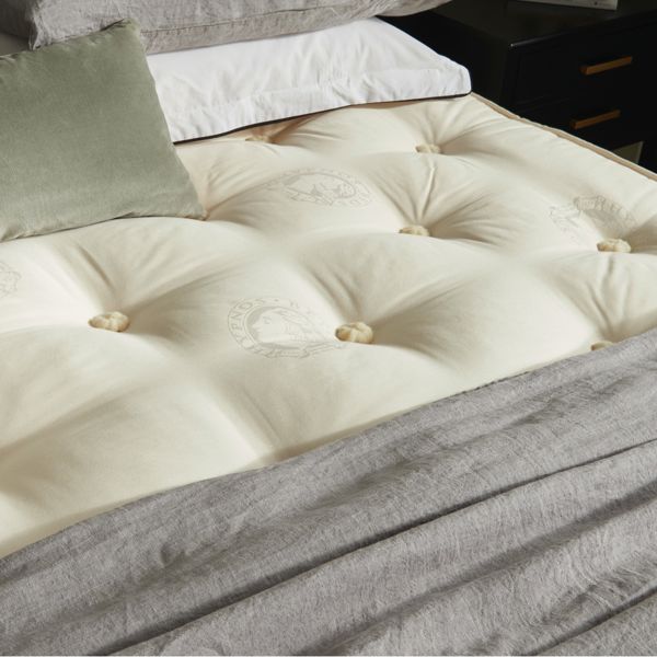 Hypnos Comfort Harmony Pillow Top Divan