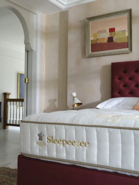 Sleepeezee Centurial 02 Divan