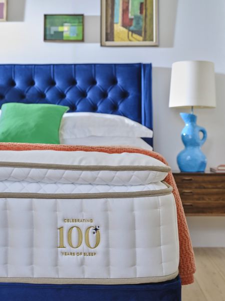 Sleepeezee Centurial 03 Mattress