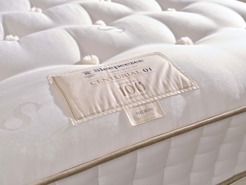 Sleepeezee Centurial 01 Mattress