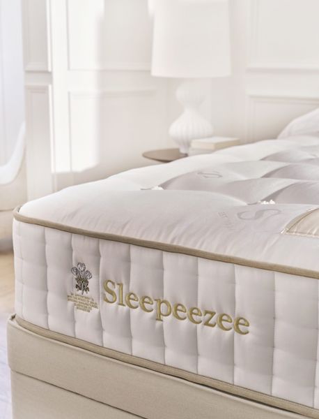 Sleepeezee Centurial 01 Divan