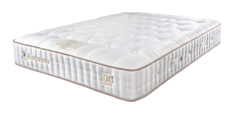 Sleepeezee Centurial 01 Mattress