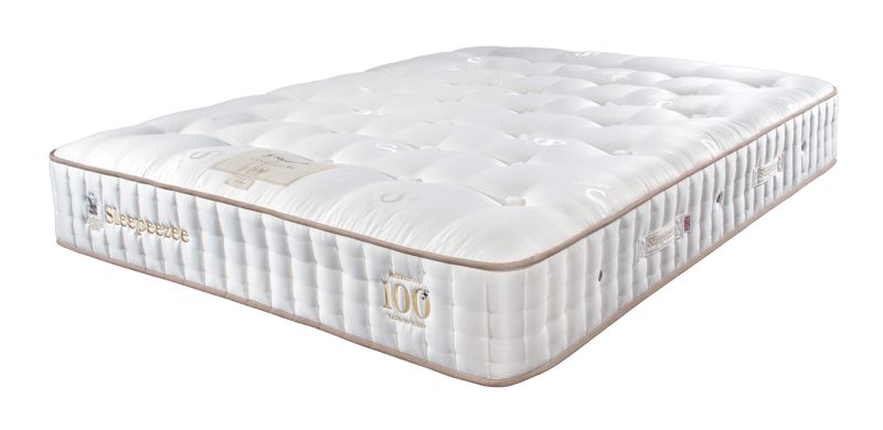 Sleepeezee Centurial 01 Divan