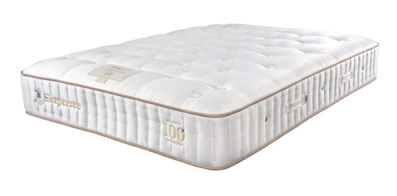 Sleepeezee Centurial 02 Mattress