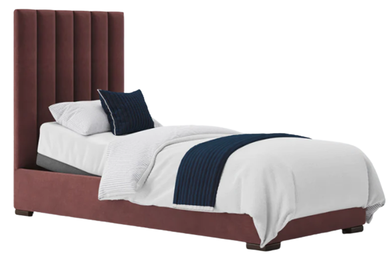 Opera Versailles Adjustable Bed