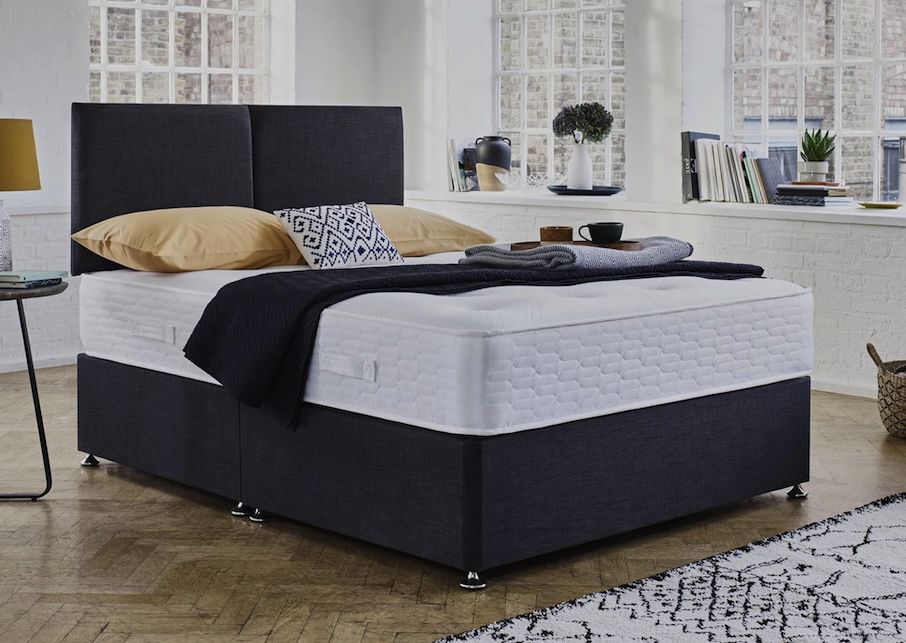 Luna Essential Orthos 1000 Mattress