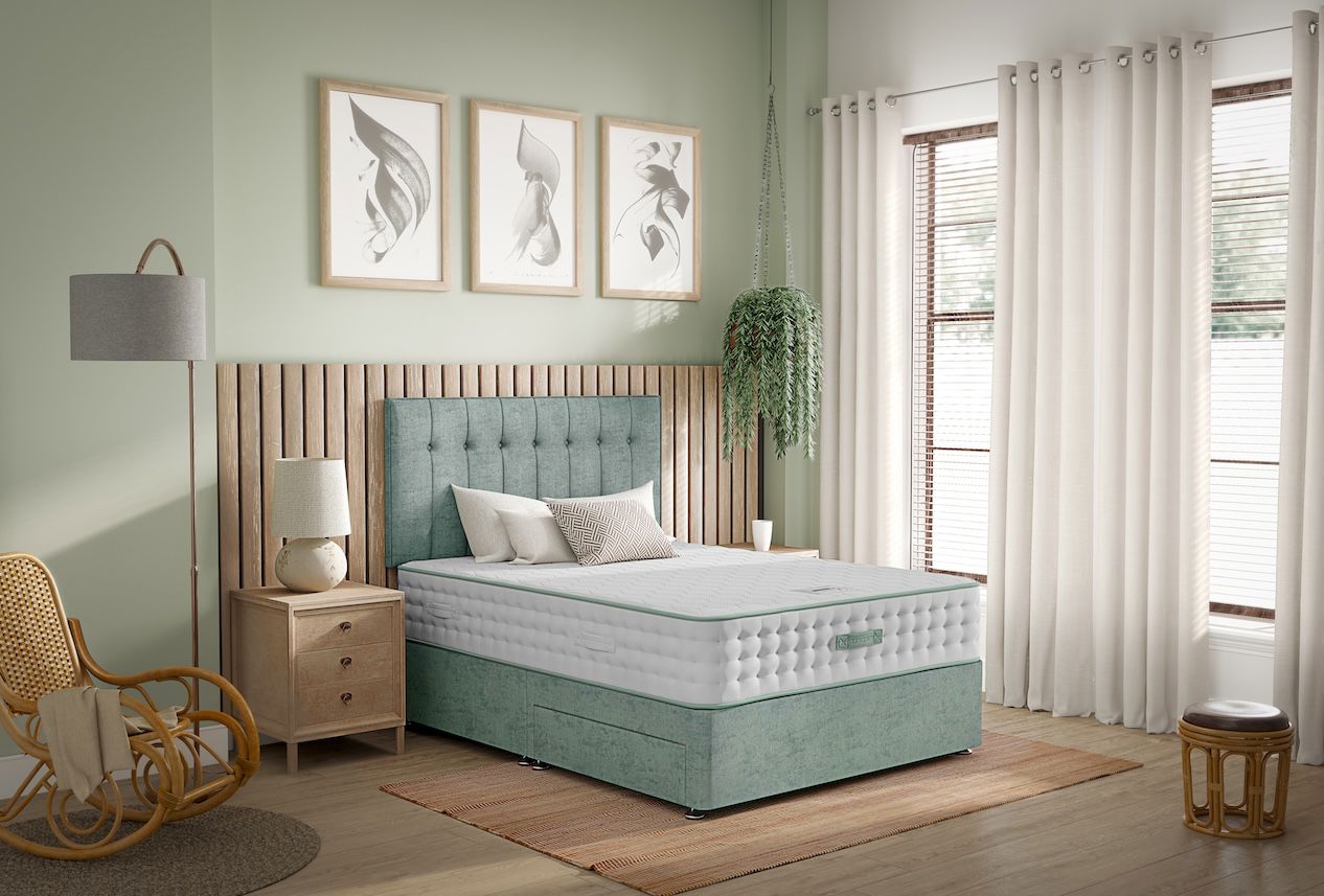 Dunlopillo Kareena Mattress  