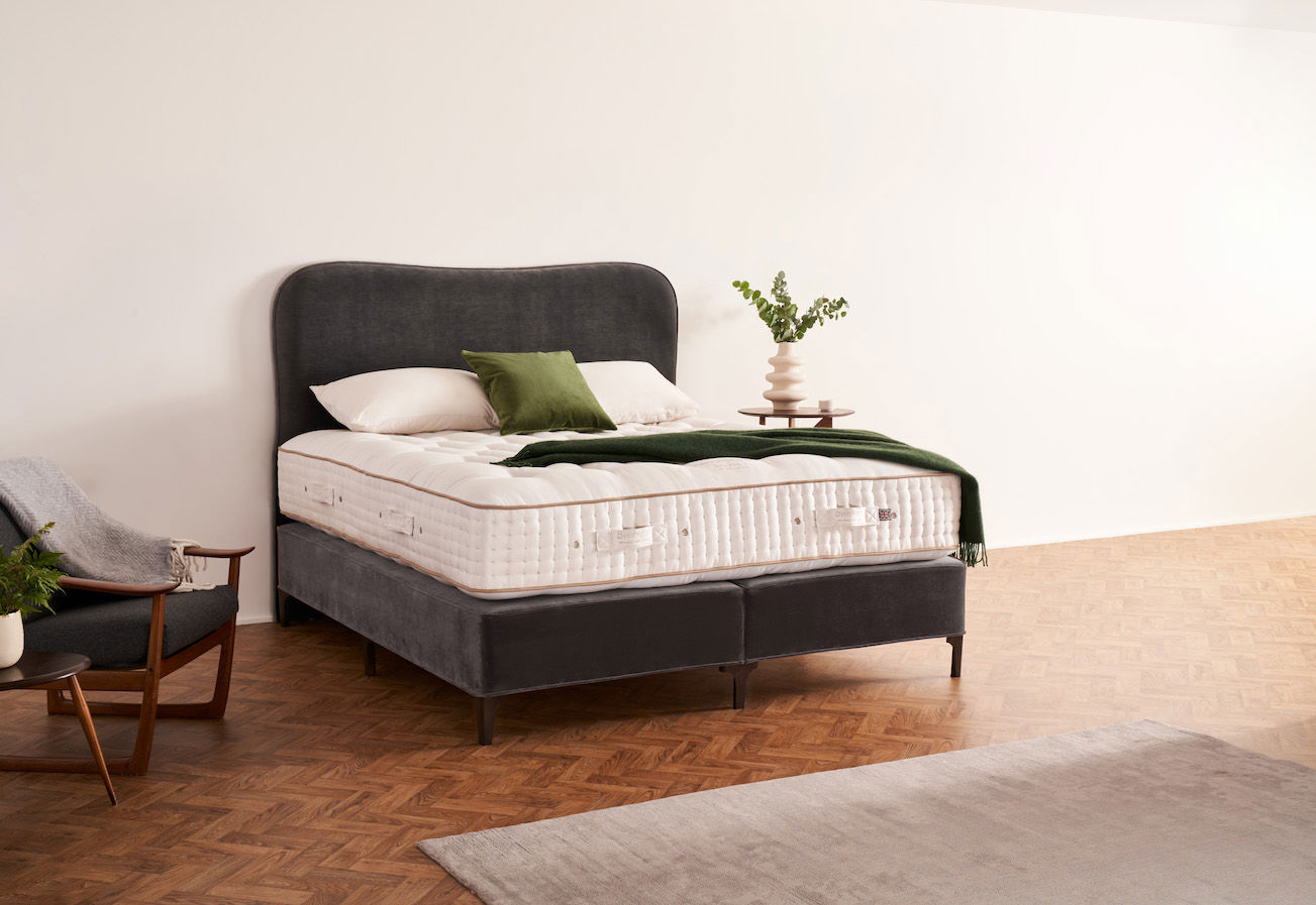 Vispring Magnificence Mattress