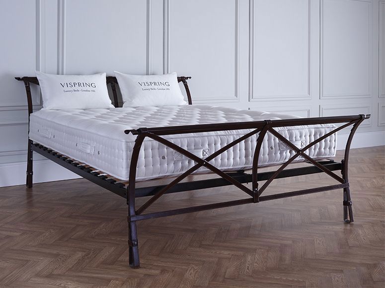 Vispring Bedstead Realm Mattress