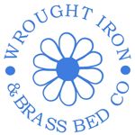 Wrought Iron and Brass Bed Co.