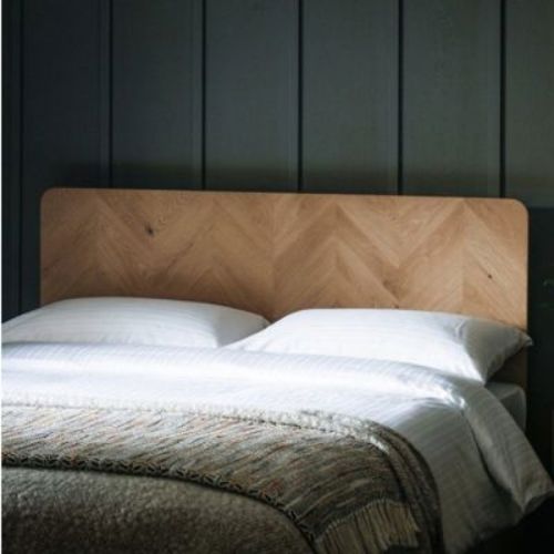 Wood Headboards