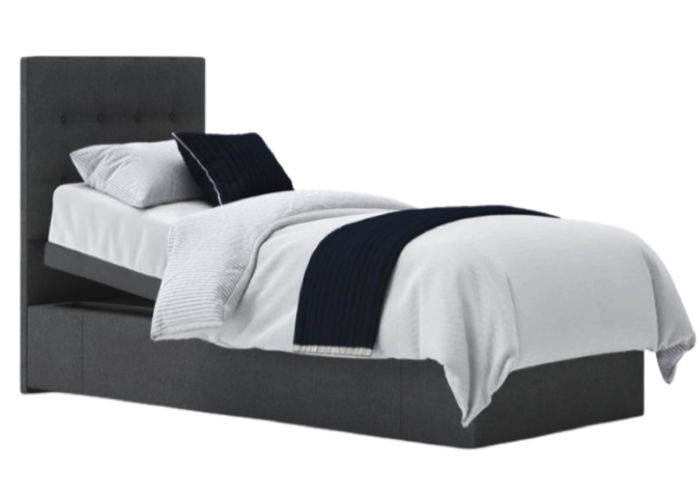 Opera Motion Divan Adjustable Bed