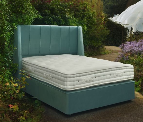 Hypnos Wild Cornwall Divan