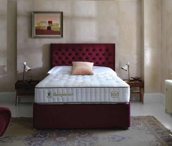 Sleepeezee Centurial 02 Divan