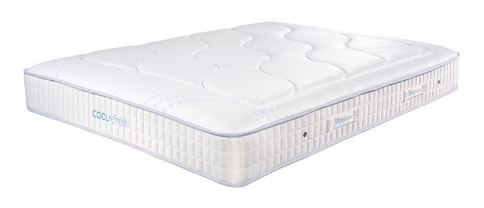 Sleepeezee Cool Refresh 1600 Mattress