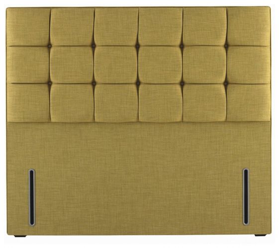 Hypnos Grace Headboard