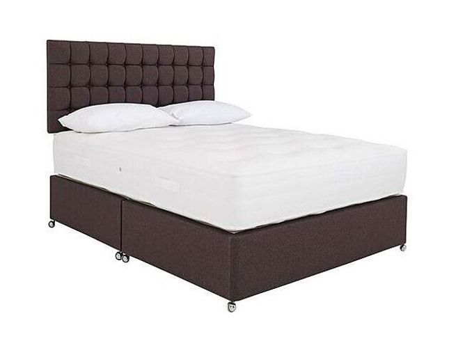 Luna Wellbeing 1000 Divan