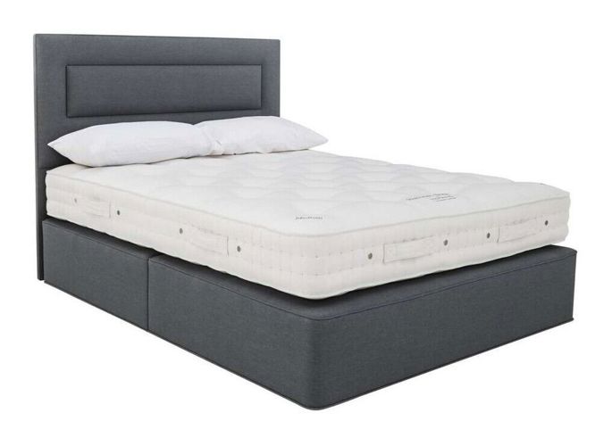 Vispring Baronet Superb Divan