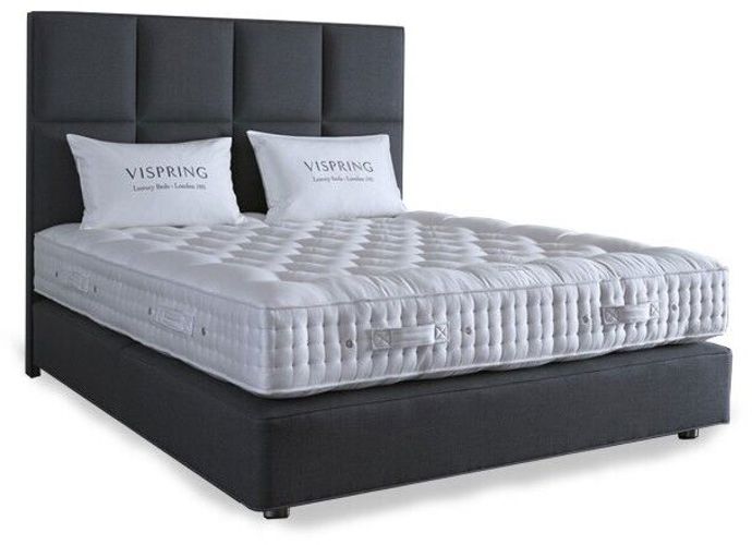 Vispring Kingsbridge Divan