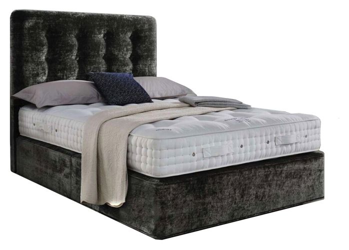 Vispring Regal Superb Divan