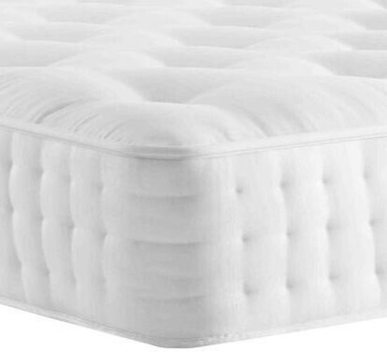 Relyon Heyford Ortho 1500 Mattress