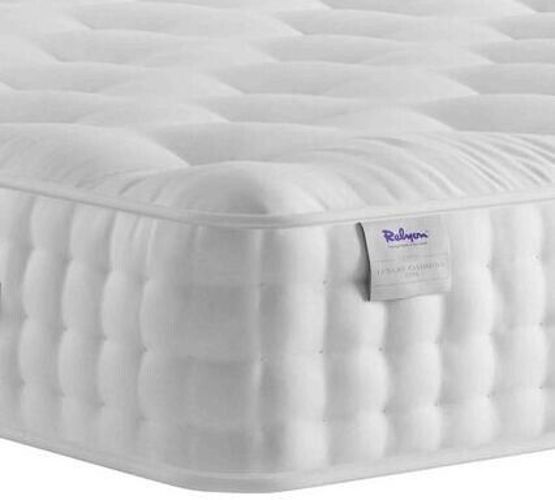 Relyon Luxury Pashmina 2350 Mattress