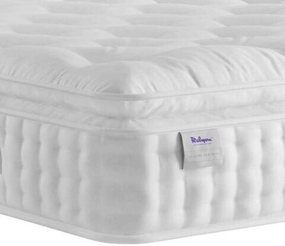 Relyon Luxury Silk 2850 Mattress