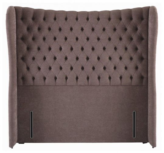 Hypnos Elizabeth Headboard