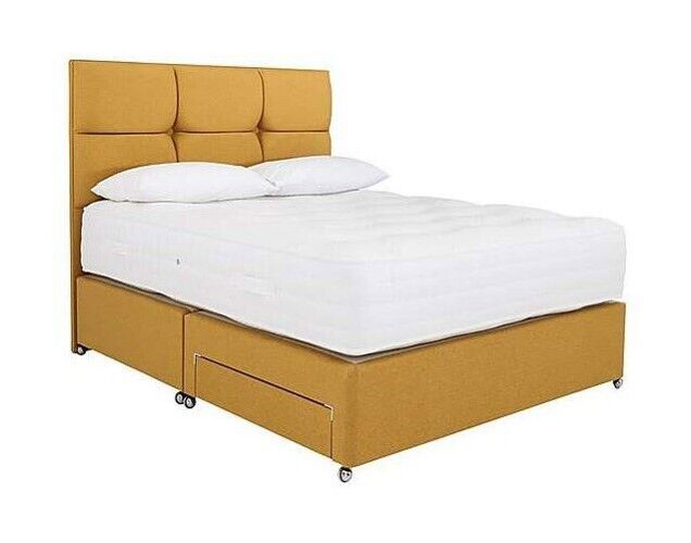 Luna Relax Natural 1000 Divan