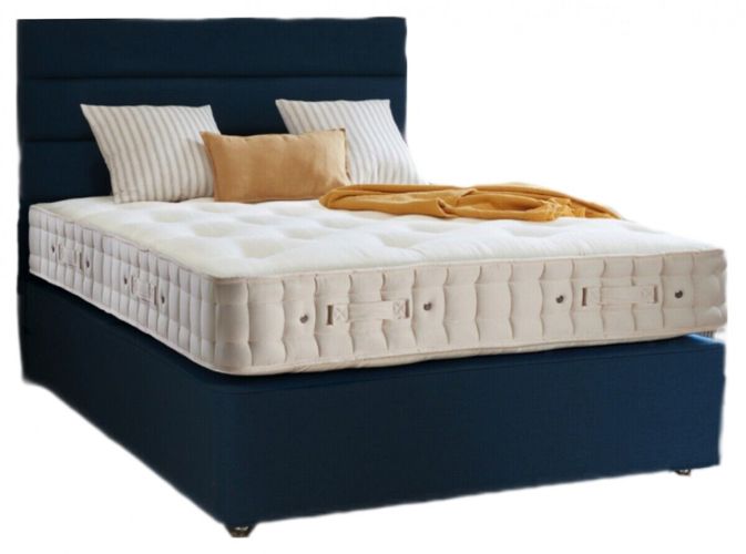 Hypnos Orthos Support 6 Divan