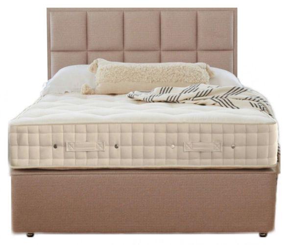 Hypnos Orthos Support 8 Divan